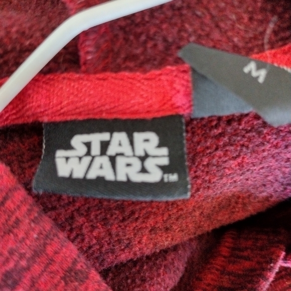 Boys Stars Wars‎ Hoodie - Picture 3 of 3